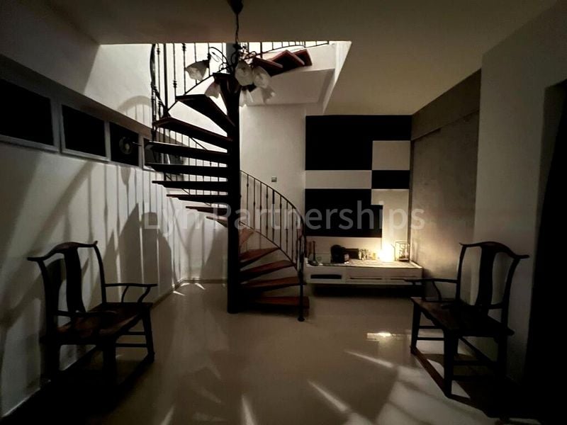 Common Room (Condo) for Rent in  Thomson Imperial Court - Image 11