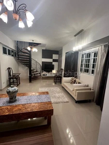 Common Room (Condo) for Rent in  Thomson Imperial Court - Image 9