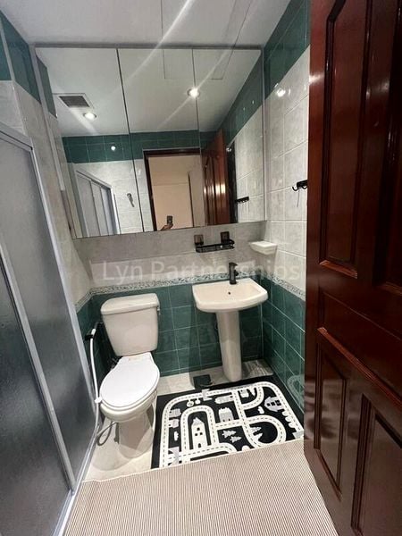 Common Room (Condo) for Rent in  Thomson Imperial Court - Image 3