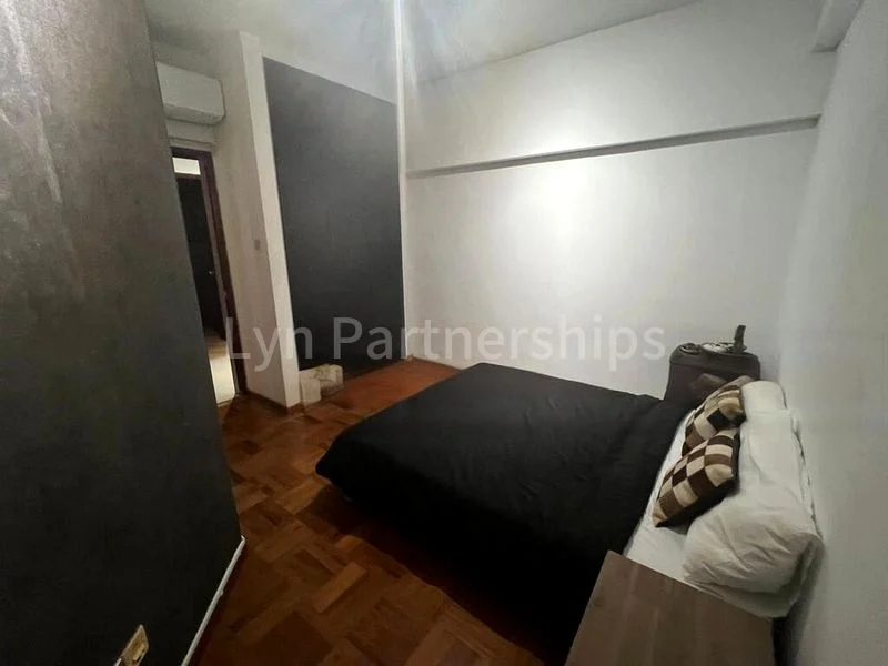 Common Room (Condo) for Rent in  Thomson Imperial Court - Image 4