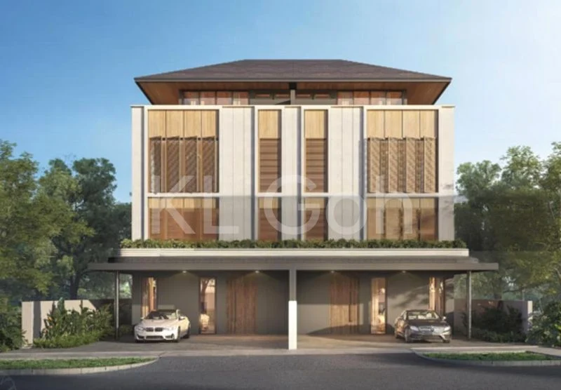 5 Bed Semi-Detached House (Landed) for Sale in  Island Country Villas - Image 18