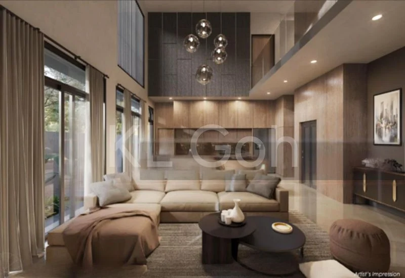 5 Bed Semi-Detached House (Landed) for Sale in  Island Country Villas - Image 11