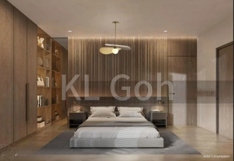 5 Bed Semi-Detached House (Landed) for Sale in  Island Country Villas - Image 16