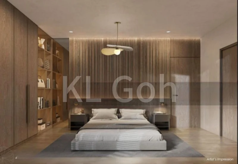 5 Bed Semi-Detached House (Landed) for Sale in  Island Country Villas - Image 20