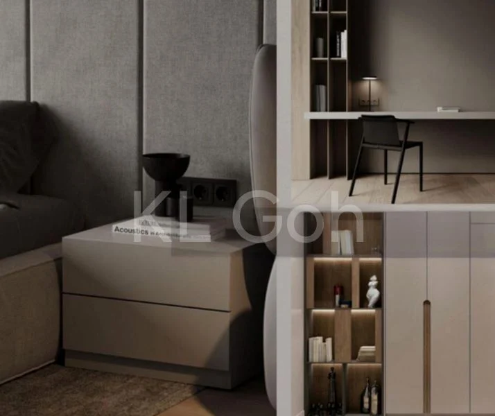 5 Bed Semi-Detached House (Landed) for Sale in  Island Country Villas - Image 7