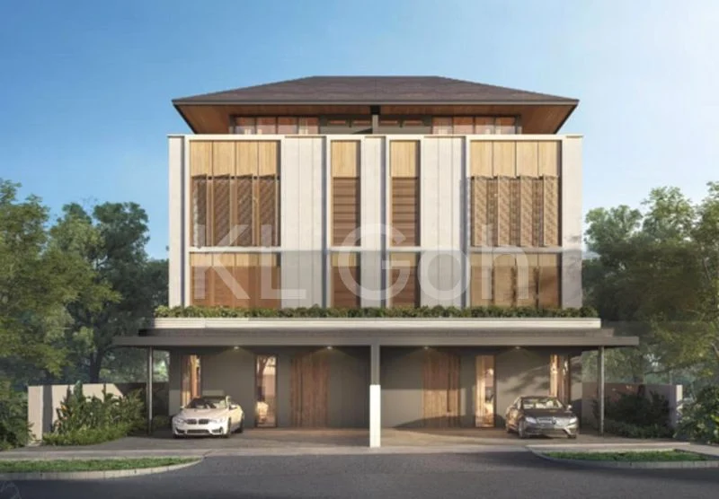 5 Bed Semi-Detached House (Landed) for Sale in  Island Country Villas - Image 12