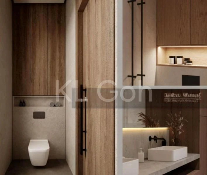 5 Bed Semi-Detached House (Landed) for Sale in  Island Country Villas - Image 8