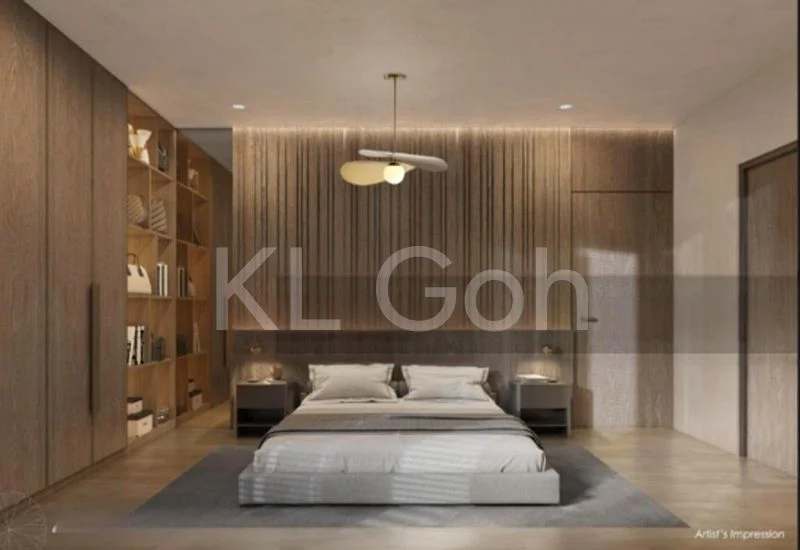 5 Bed Semi-Detached House (Landed) for Sale in  Island Country Villas - Image 4