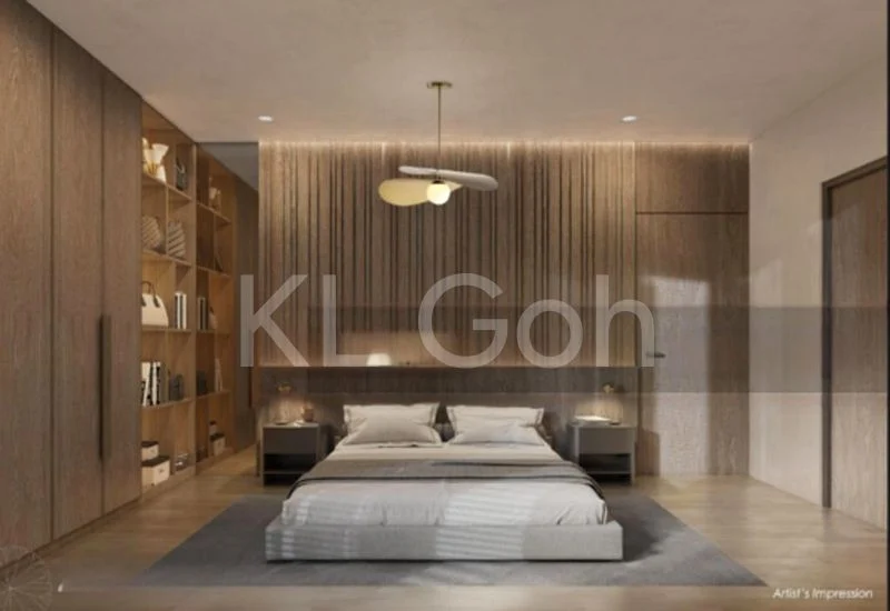 5 Bed Semi-Detached House (Landed) for Sale in  Island Country Villas - Image 10