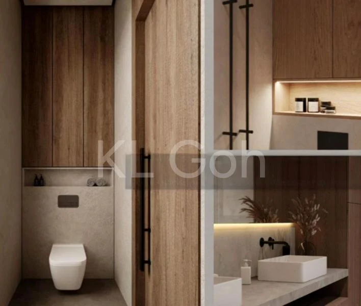 5 Bed Semi-Detached House (Landed) for Sale in  Island Country Villas - Image 2