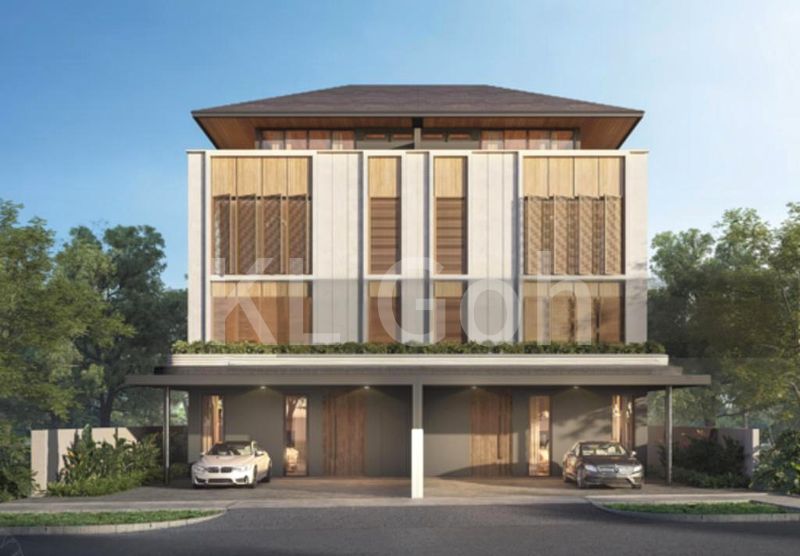 5 Bed Semi-Detached House (Landed) for Sale in  Island Country Villas - Image 6