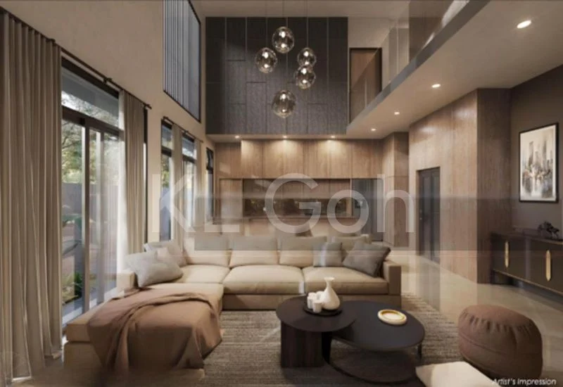 5 Bed Semi-Detached House (Landed) for Sale in  Island Country Villas - Image 5