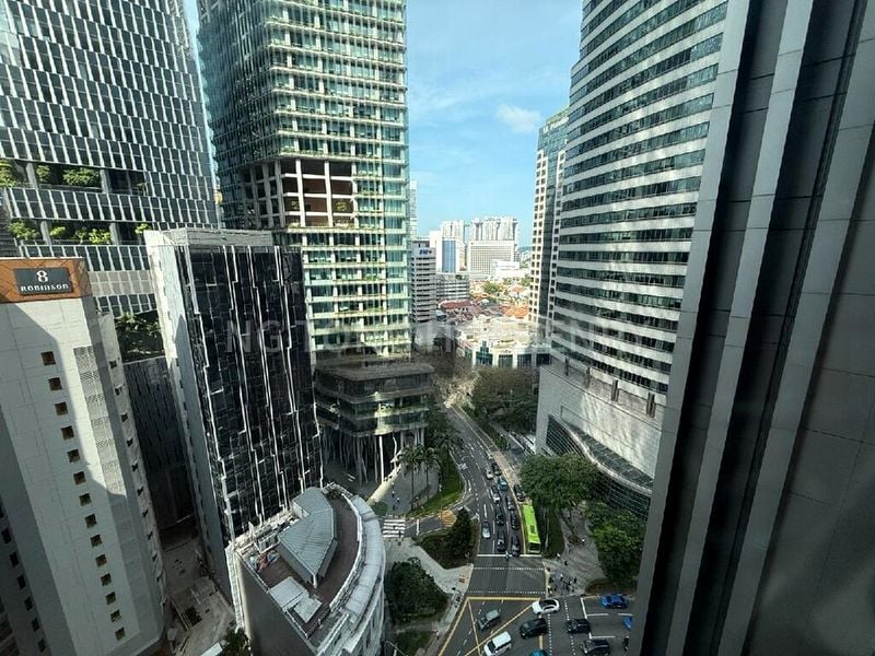 Office for Rent: Republic Plaza - Image 1