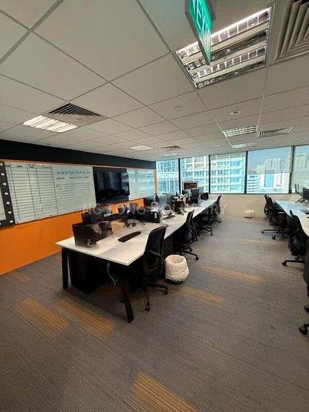 Office for Rent: Republic Plaza - Image 4