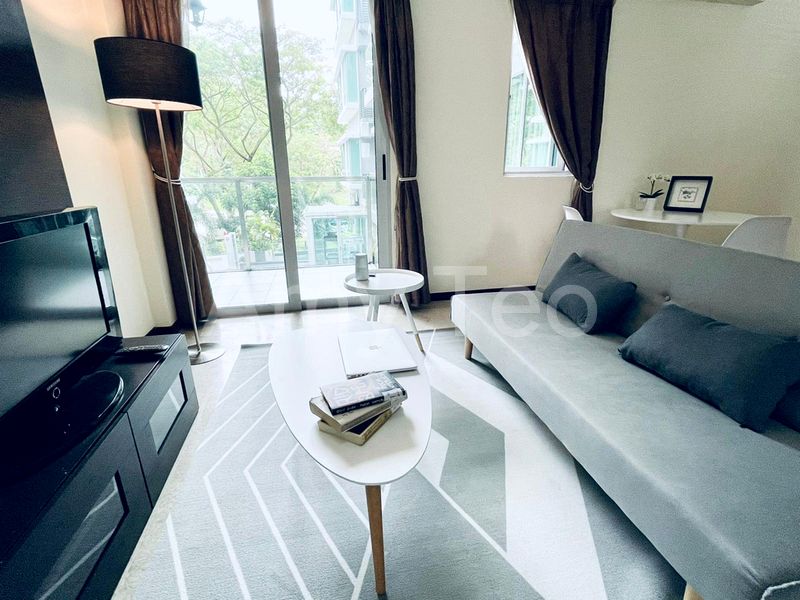 2 Bed Condo for Sale in  Mackenzie 88 - Image 3