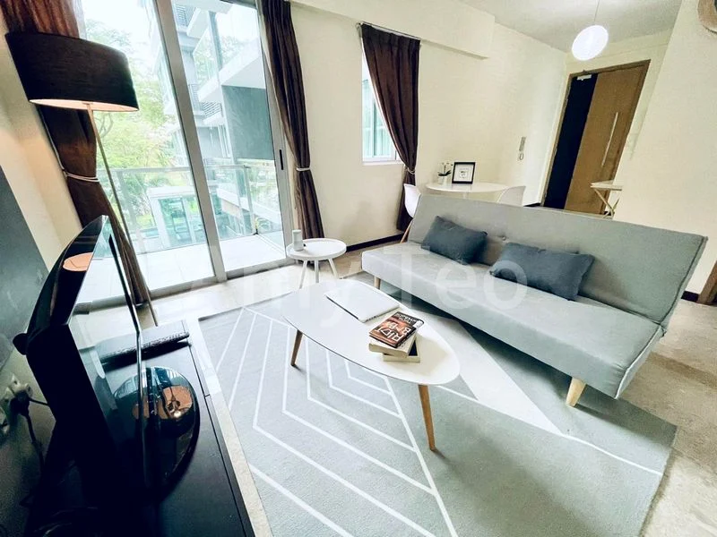 2 Bed Condo for Sale in  Mackenzie 88 - Image 2