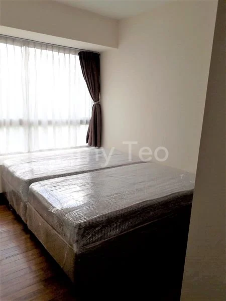 2 Bed Condo for Sale in  Mackenzie 88 - Image 9