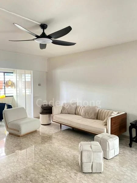 Room (HDB) for Rent in  331 Jurong East Avenue 1 - Image 2