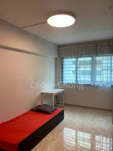 Room (HDB) for Rent in  331 Jurong East Avenue 1 - Image 4