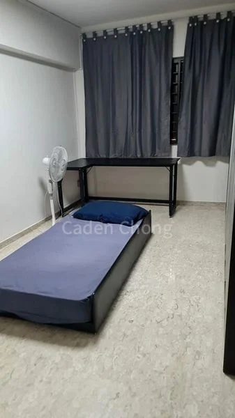 Room (HDB) for Rent in  331 Jurong East Avenue 1 - Image 3