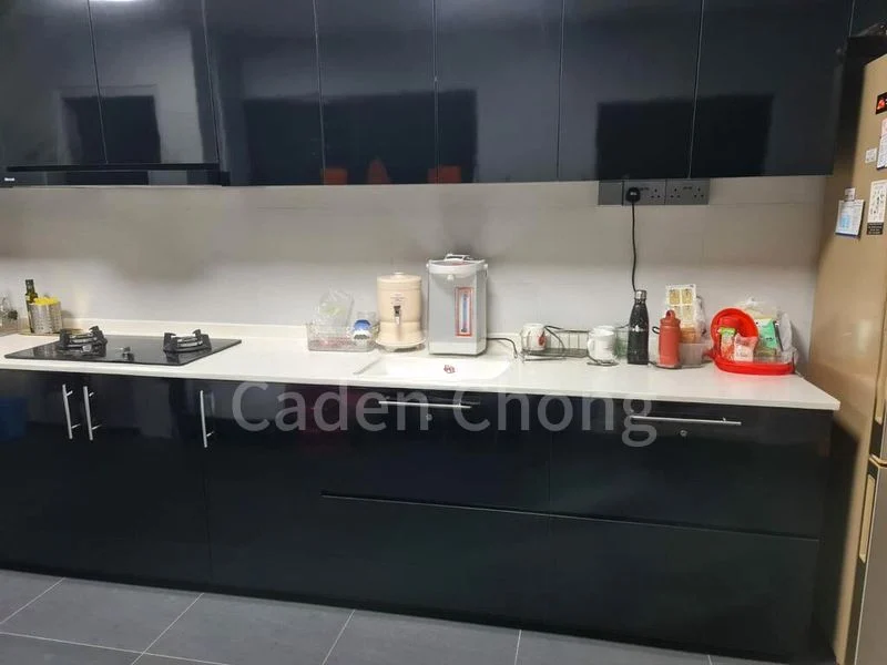 Room (HDB) for Rent in  331 Jurong East Avenue 1 - Image 9