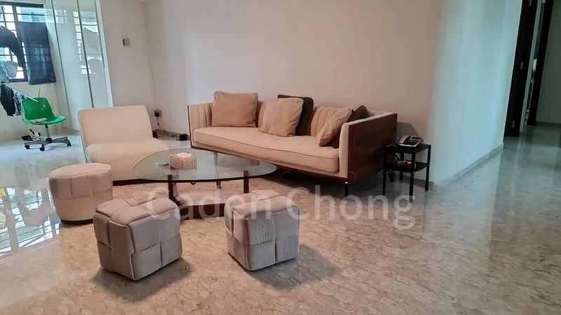 Room (HDB) for Rent in  331 Jurong East Avenue 1 - Image 1