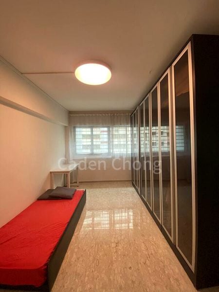 Room (HDB) for Rent in  331 Jurong East Avenue 1 - Image 6