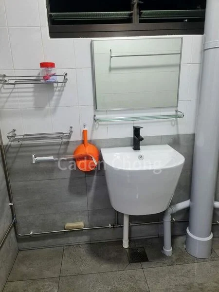 Room (HDB) for Rent in  331 Jurong East Avenue 1 - Image 7