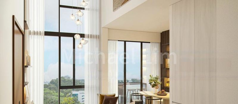 2 Bed Condo for Sale in  The Hillshore - Image 3