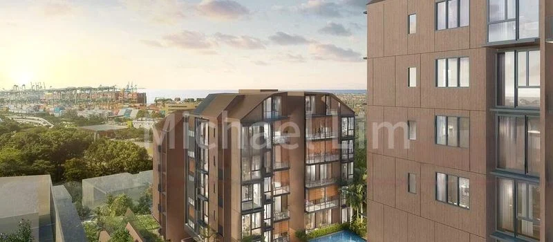 2 Bed Condo for Sale in  The Hillshore - Image 1