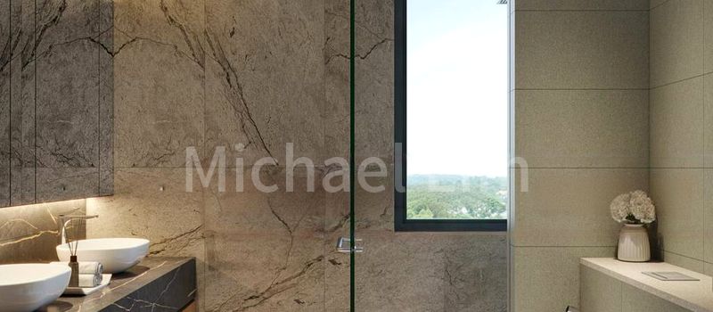 2 Bed Condo for Sale in  The Hillshore - Image 5