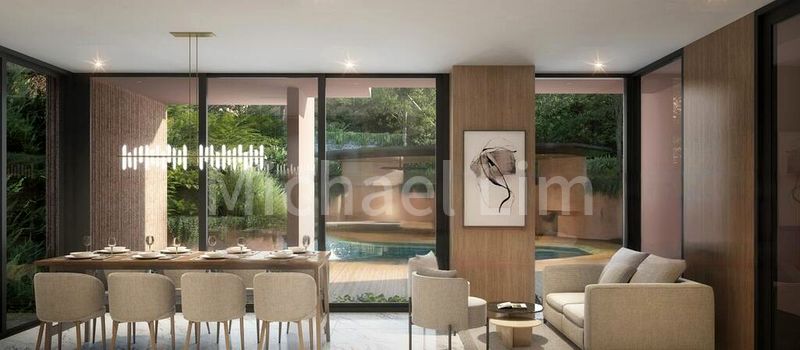 2 Bed Condo for Sale in  The Hillshore - Image 6