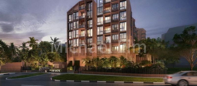 2 Bed Condo for Sale in  The Hillshore - Image 2