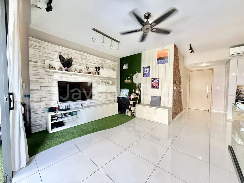 3 Bed Executive Condo for Sale in  Twin Waterfalls - Image 2