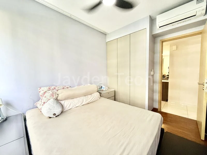 3 Bed Executive Condo for Sale in  Twin Waterfalls - Image 4