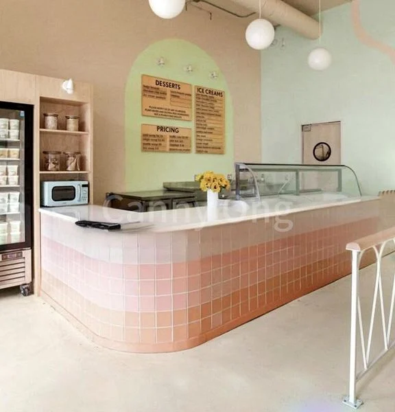 Food & Beverage for Rent: 480 Tampines Street 44 - Image 1