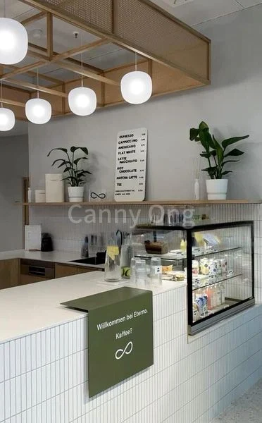 Food & Beverage for Rent: 480 Tampines Street 44 - Image 2