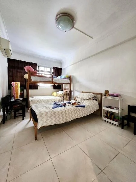 4 Room (4A) HDB for Rent in 231 Compassvale Walk - Image 3