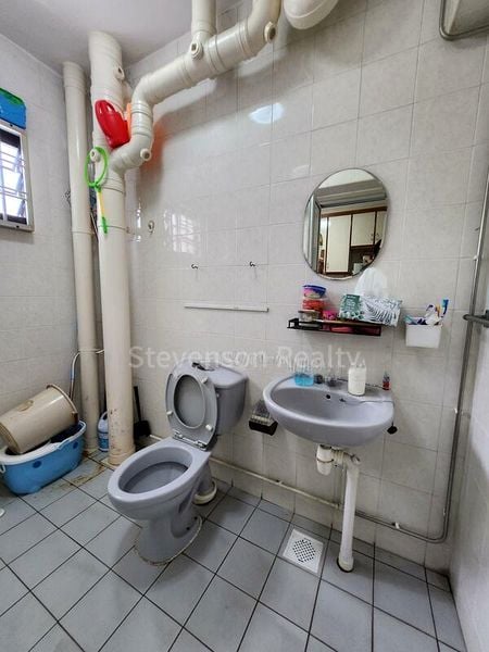 4 Room (4A) HDB for Rent in 231 Compassvale Walk - Image 1