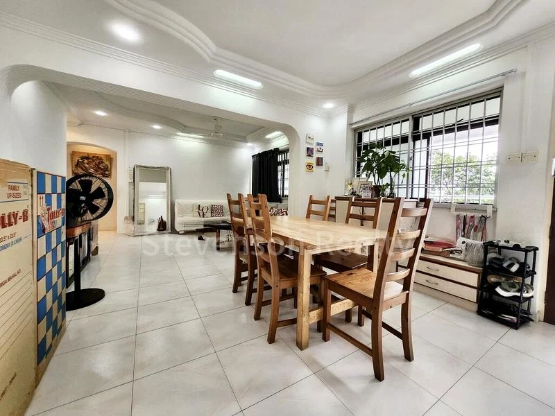 4 Room (4A) HDB for Rent in 231 Compassvale Walk - Image 7