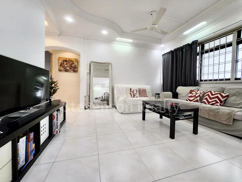 4 Room (4A) HDB for Rent in 231 Compassvale Walk - Image 9