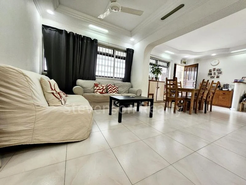 4 Room (4A) HDB for Rent in 231 Compassvale Walk - Image 8