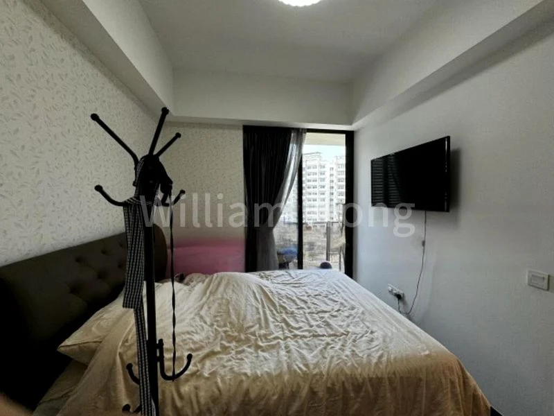 1 Bed Condo for Sale in  D'nest - Image 5
