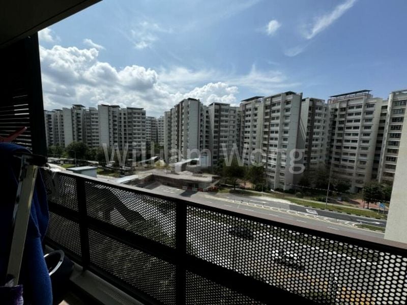 1 Bed Condo for Sale in  D'nest - Image 3