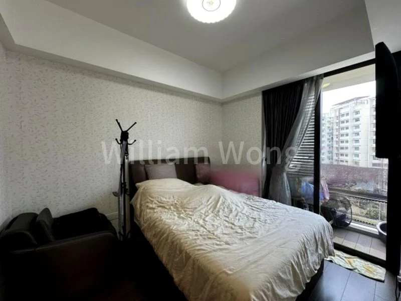 1 Bed Condo for Sale in  D'nest - Image 4