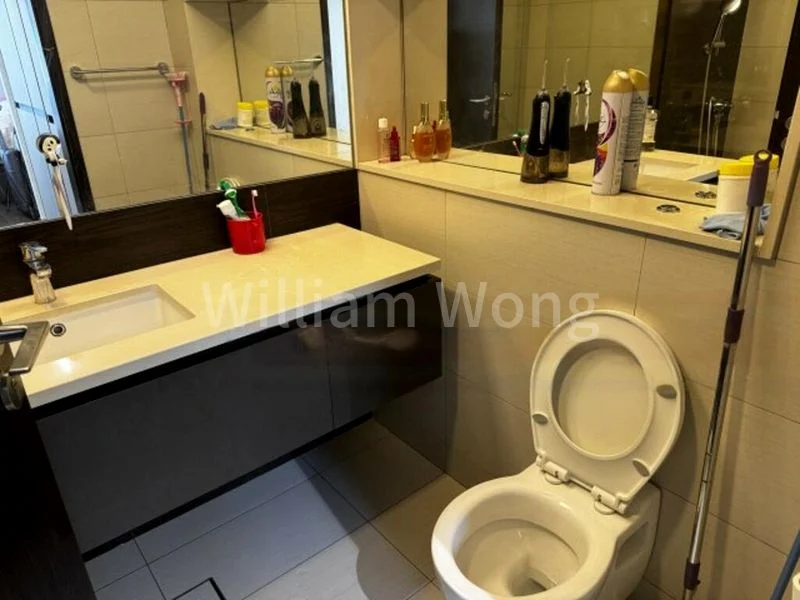 1 Bed Condo for Sale in  D'nest - Image 9