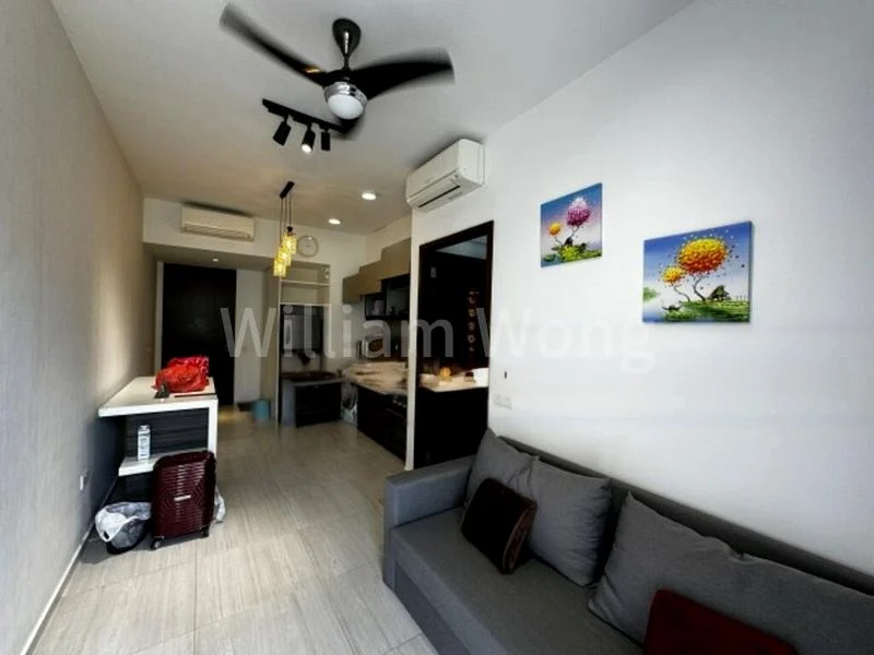 1 Bed Condo for Sale in  D'nest - Image 2