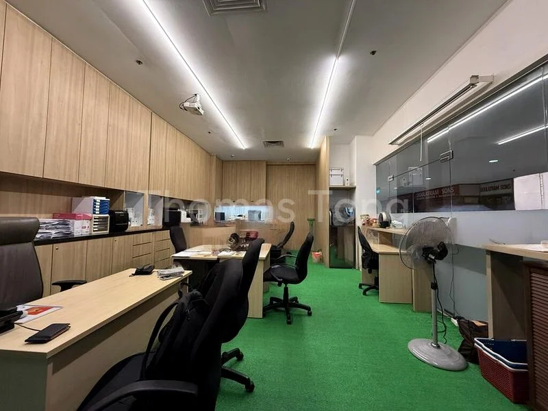 Office for Sale: High Street Centre - Image 4