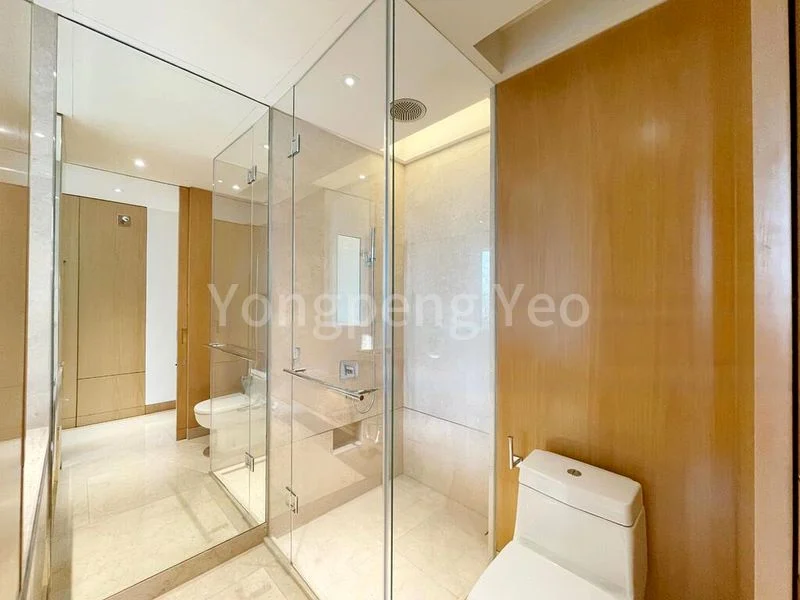 4 Bed Condo for Rent in  Ardmore Residence - Image 4