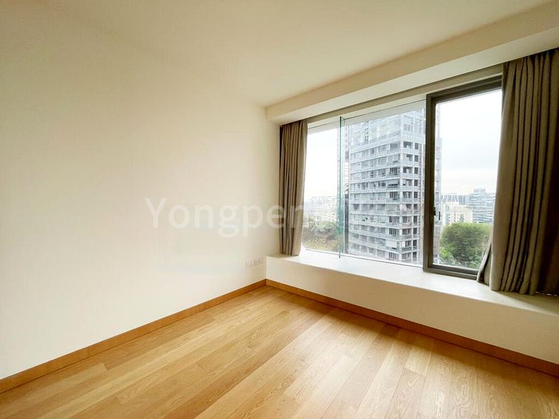 4 Bed Condo for Rent in  Ardmore Residence - Image 7